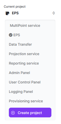 TestNot project management